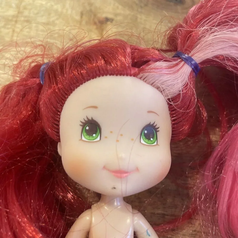 Hasbro this strawberry